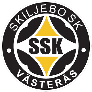 Skiljebo Sportklubb logo